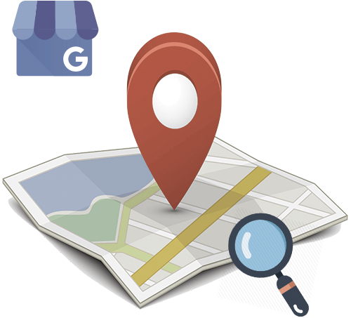 Google My Business  